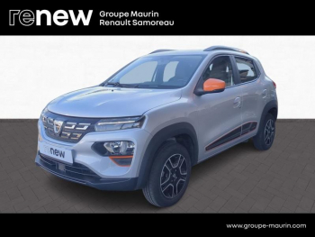 DACIA Spring d’occasion à vendre à SAMOREAU
