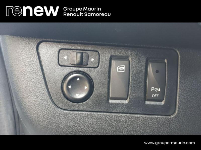 DACIA Spring d’occasion à vendre à SAMOREAU chez DPL - GARAGE DU CENTRE (Photo 18)