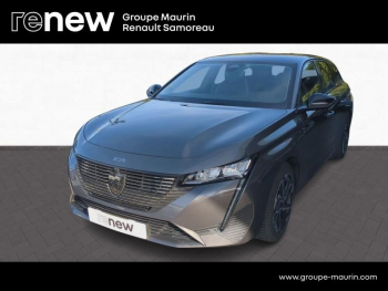 PEUGEOT 308 SW d’occasion à vendre à SAMOREAU
