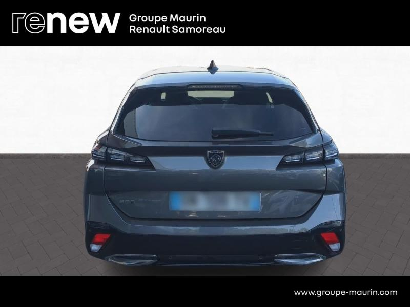 PEUGEOT 308 SW d’occasion à vendre à SAMOREAU chez DPL - GARAGE DU CENTRE (Photo 5)