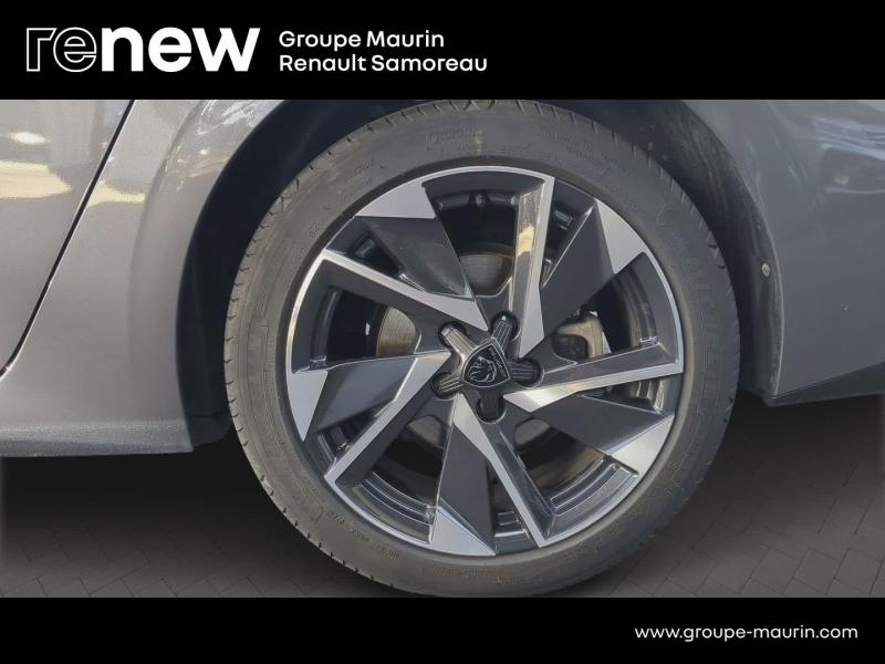 PEUGEOT 308 SW d’occasion à vendre à SAMOREAU chez DPL - GARAGE DU CENTRE (Photo 7)