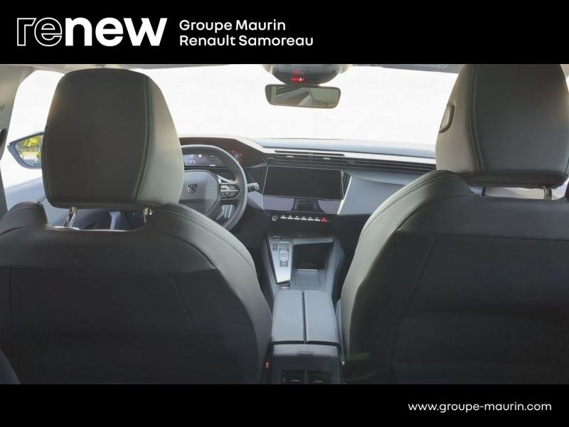 PEUGEOT 308 SW d’occasion à vendre à SAMOREAU chez DPL - GARAGE DU CENTRE (Photo 10)