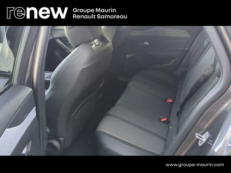 PEUGEOT 308 SW d’occasion à vendre à SAMOREAU chez DPL - GARAGE DU CENTRE (Photo 11)