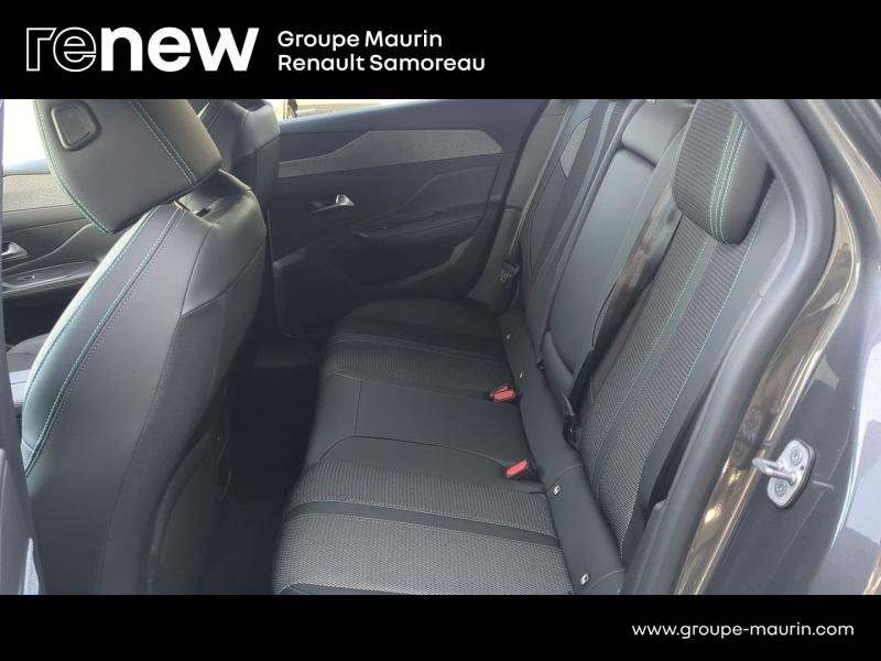 PEUGEOT 308 SW d’occasion à vendre à SAMOREAU chez DPL - GARAGE DU CENTRE (Photo 12)