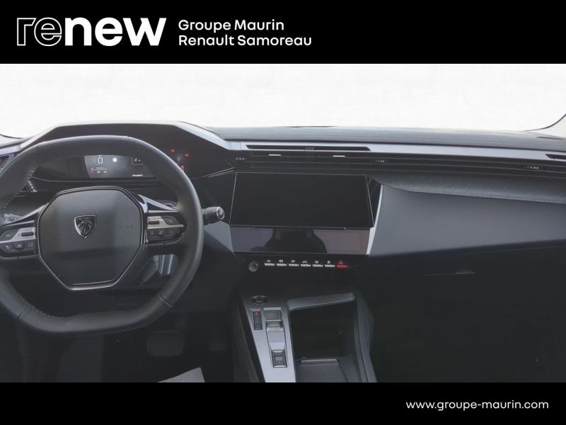 PEUGEOT 308 SW d’occasion à vendre à SAMOREAU chez DPL - GARAGE DU CENTRE (Photo 13)