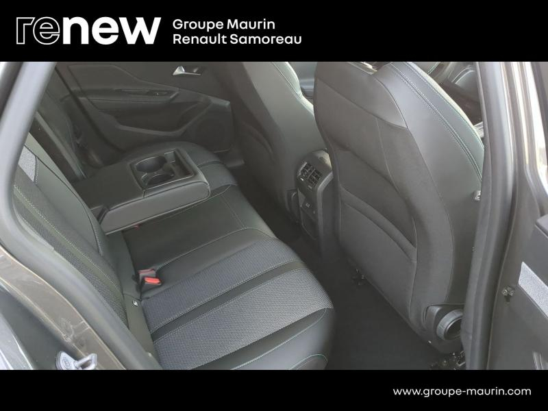 PEUGEOT 308 SW d’occasion à vendre à SAMOREAU chez DPL - GARAGE DU CENTRE (Photo 14)