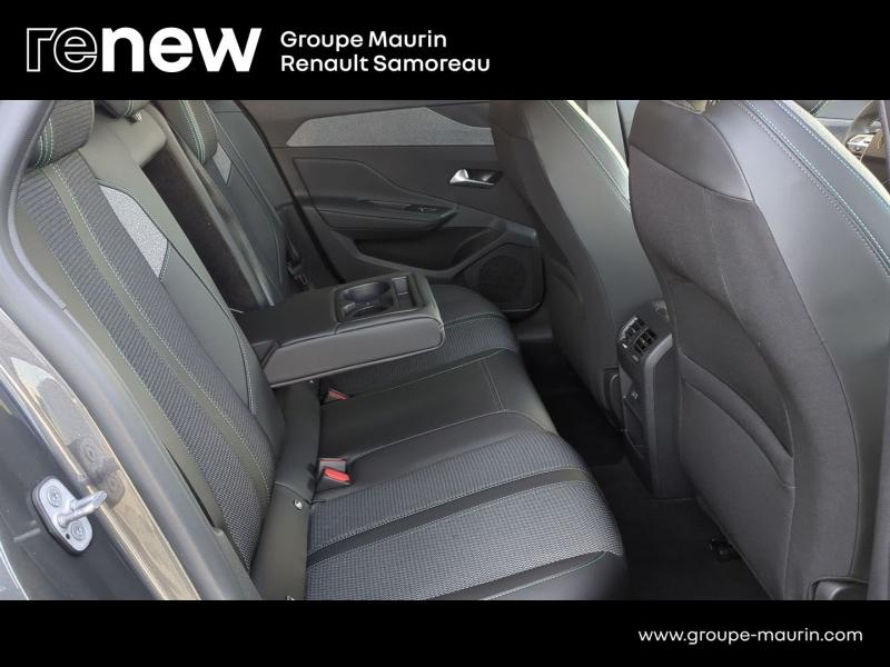 PEUGEOT 308 SW d’occasion à vendre à SAMOREAU chez DPL - GARAGE DU CENTRE (Photo 15)