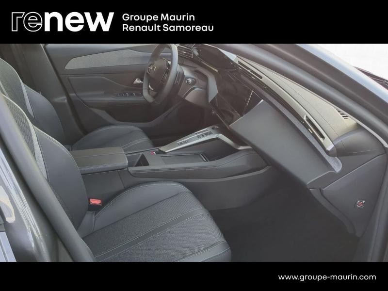 PEUGEOT 308 SW d’occasion à vendre à SAMOREAU chez DPL - GARAGE DU CENTRE (Photo 16)