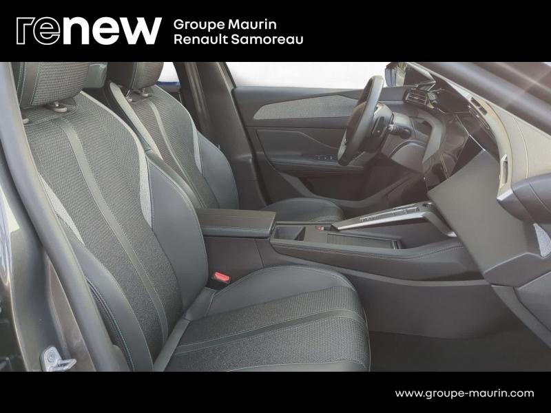 PEUGEOT 308 SW d’occasion à vendre à SAMOREAU chez DPL - GARAGE DU CENTRE (Photo 17)