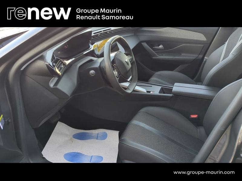 PEUGEOT 308 SW d’occasion à vendre à SAMOREAU chez DPL - GARAGE DU CENTRE (Photo 18)