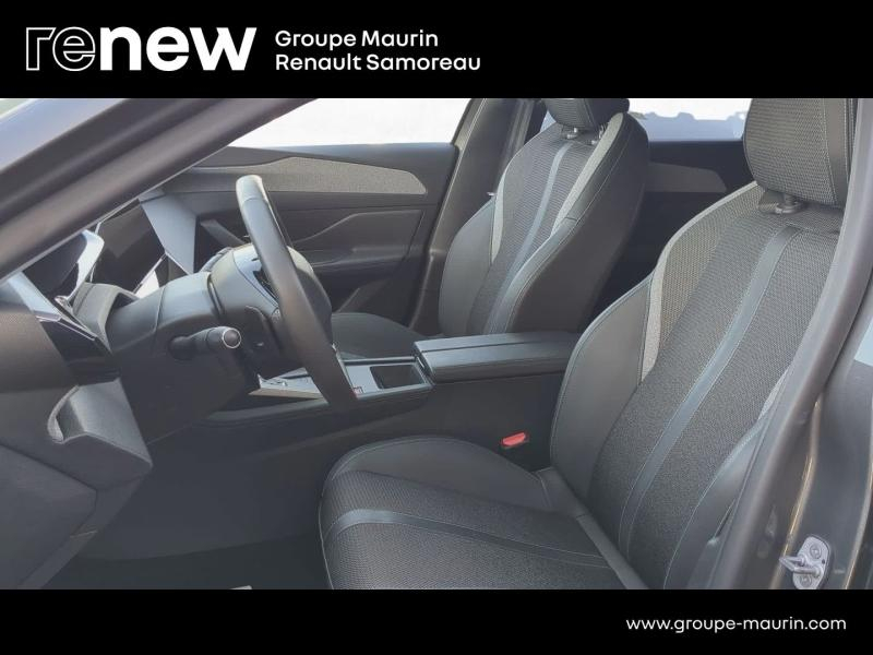 PEUGEOT 308 SW d’occasion à vendre à SAMOREAU chez DPL - GARAGE DU CENTRE (Photo 19)