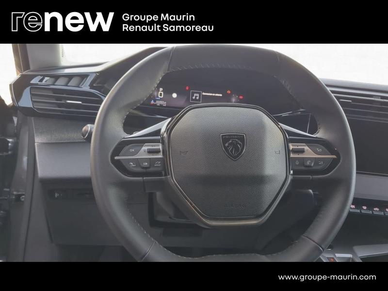 PEUGEOT 308 SW d’occasion à vendre à SAMOREAU chez DPL - GARAGE DU CENTRE (Photo 20)