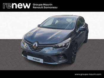 RENAULT Clio d’occasion à vendre à SAMOREAU