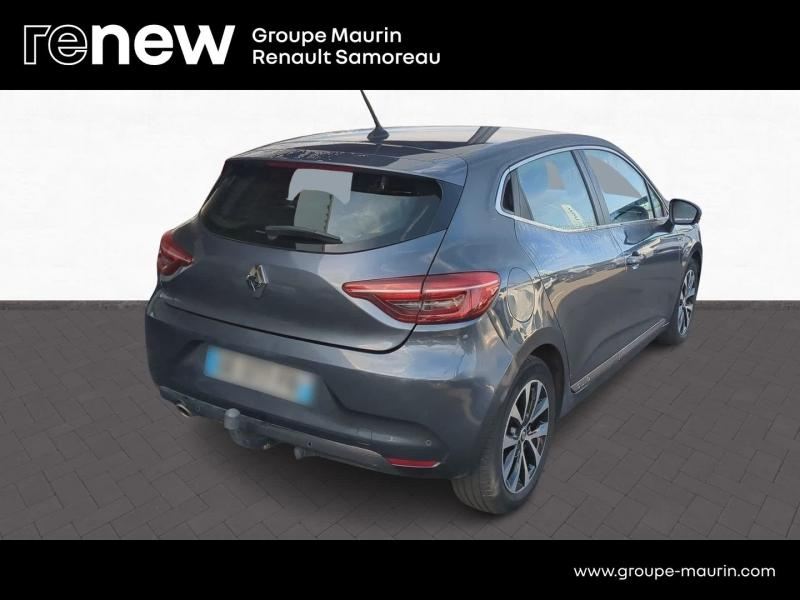 RENAULT Clio d’occasion à vendre à SAMOREAU chez DPL - GARAGE DU CENTRE (Photo 3)