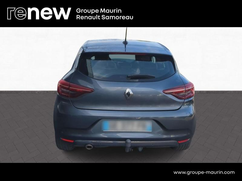 RENAULT Clio d’occasion à vendre à SAMOREAU chez DPL - GARAGE DU CENTRE (Photo 5)