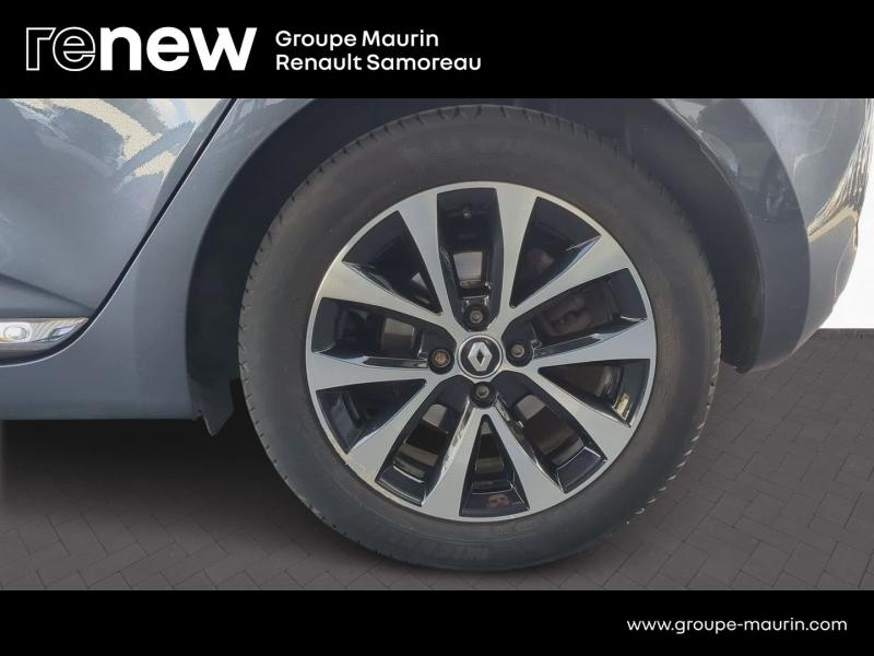 RENAULT Clio d’occasion à vendre à SAMOREAU chez DPL - GARAGE DU CENTRE (Photo 7)