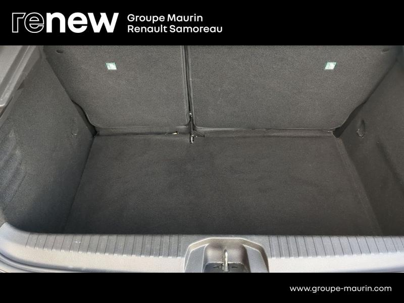 RENAULT Clio d’occasion à vendre à SAMOREAU chez DPL - GARAGE DU CENTRE (Photo 9)