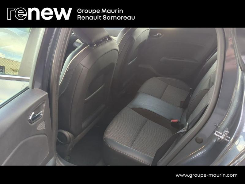 RENAULT Clio d’occasion à vendre à SAMOREAU chez DPL - GARAGE DU CENTRE (Photo 11)