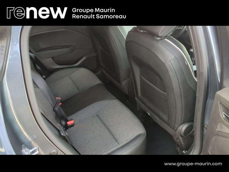 RENAULT Clio d’occasion à vendre à SAMOREAU chez DPL - GARAGE DU CENTRE (Photo 14)