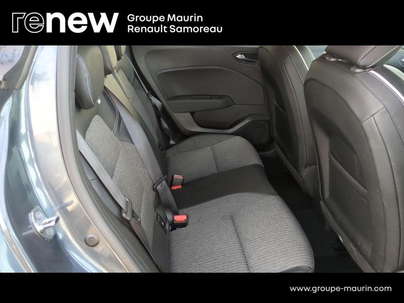 RENAULT Clio d’occasion à vendre à SAMOREAU chez DPL - GARAGE DU CENTRE (Photo 15)