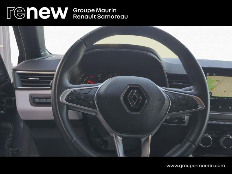 RENAULT Clio d’occasion à vendre à SAMOREAU chez DPL - GARAGE DU CENTRE (Photo 20)