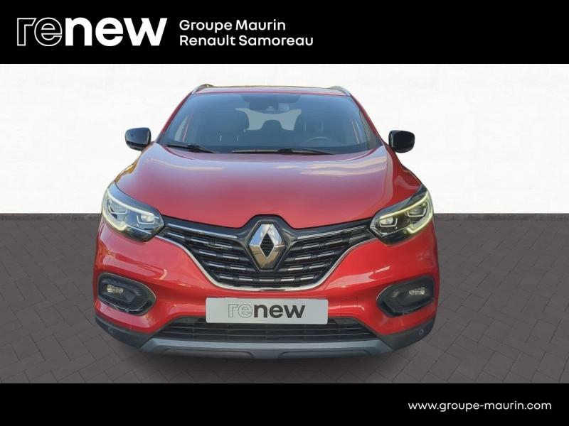RENAULT Kadjar d’occasion à vendre à SAMOREAU chez DPL - GARAGE DU CENTRE (Photo 3)