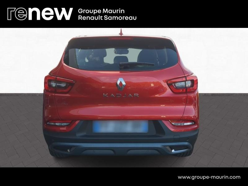 RENAULT Kadjar d’occasion à vendre à SAMOREAU chez DPL - GARAGE DU CENTRE (Photo 5)