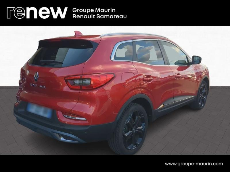 RENAULT Kadjar d’occasion à vendre à SAMOREAU chez DPL - GARAGE DU CENTRE (Photo 6)