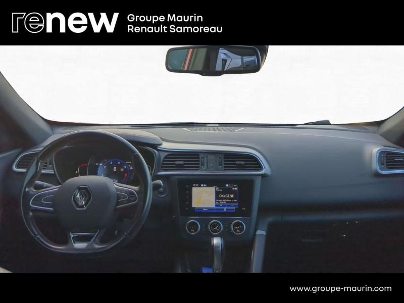 RENAULT Kadjar d’occasion à vendre à SAMOREAU chez DPL - GARAGE DU CENTRE (Photo 7)