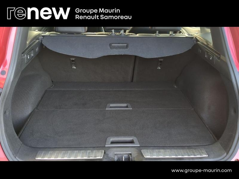 RENAULT Kadjar d’occasion à vendre à SAMOREAU chez DPL - GARAGE DU CENTRE (Photo 8)