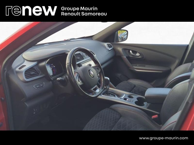 RENAULT Kadjar d’occasion à vendre à SAMOREAU chez DPL - GARAGE DU CENTRE (Photo 10)