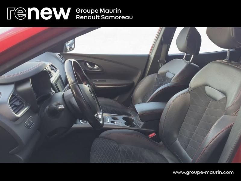 RENAULT Kadjar d’occasion à vendre à SAMOREAU chez DPL - GARAGE DU CENTRE (Photo 11)