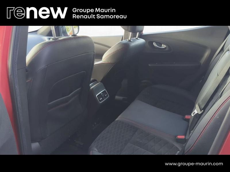RENAULT Kadjar d’occasion à vendre à SAMOREAU chez DPL - GARAGE DU CENTRE (Photo 12)