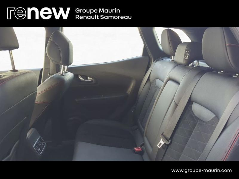 RENAULT Kadjar d’occasion à vendre à SAMOREAU chez DPL - GARAGE DU CENTRE (Photo 13)