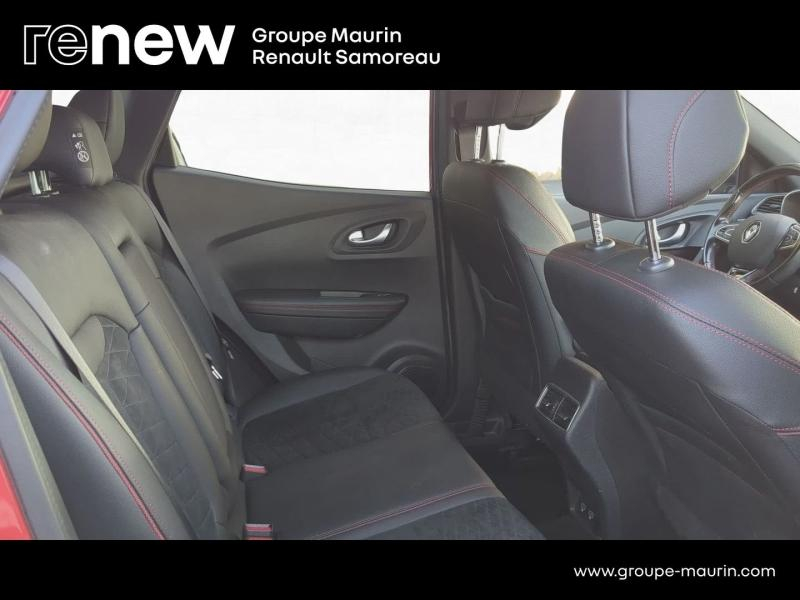 RENAULT Kadjar d’occasion à vendre à SAMOREAU chez DPL - GARAGE DU CENTRE (Photo 14)