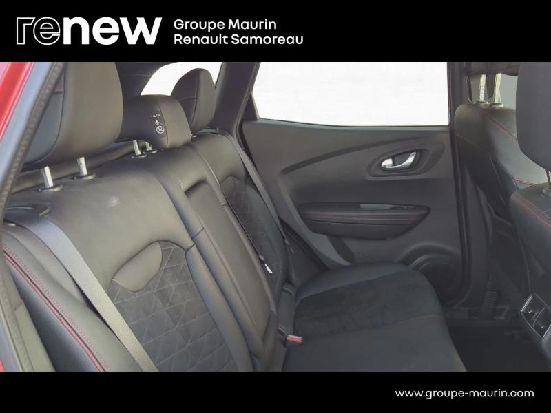 RENAULT Kadjar d’occasion à vendre à SAMOREAU chez DPL - GARAGE DU CENTRE (Photo 15)
