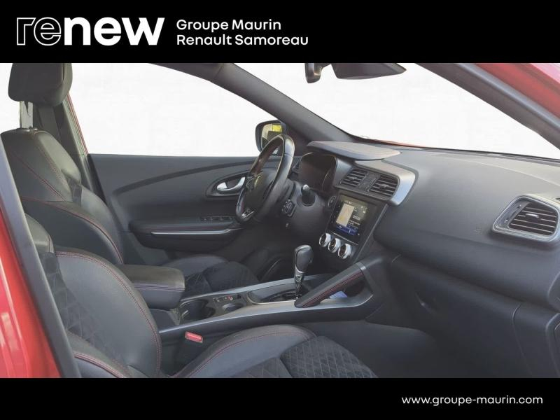 RENAULT Kadjar d’occasion à vendre à SAMOREAU chez DPL - GARAGE DU CENTRE (Photo 16)