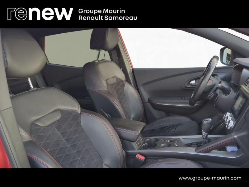 RENAULT Kadjar d’occasion à vendre à SAMOREAU chez DPL - GARAGE DU CENTRE (Photo 17)