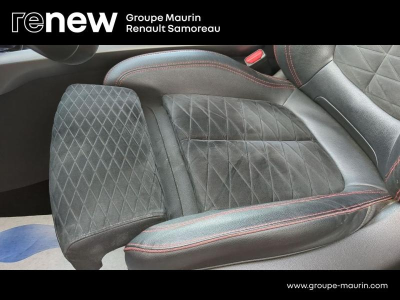 RENAULT Kadjar d’occasion à vendre à SAMOREAU chez DPL - GARAGE DU CENTRE (Photo 19)