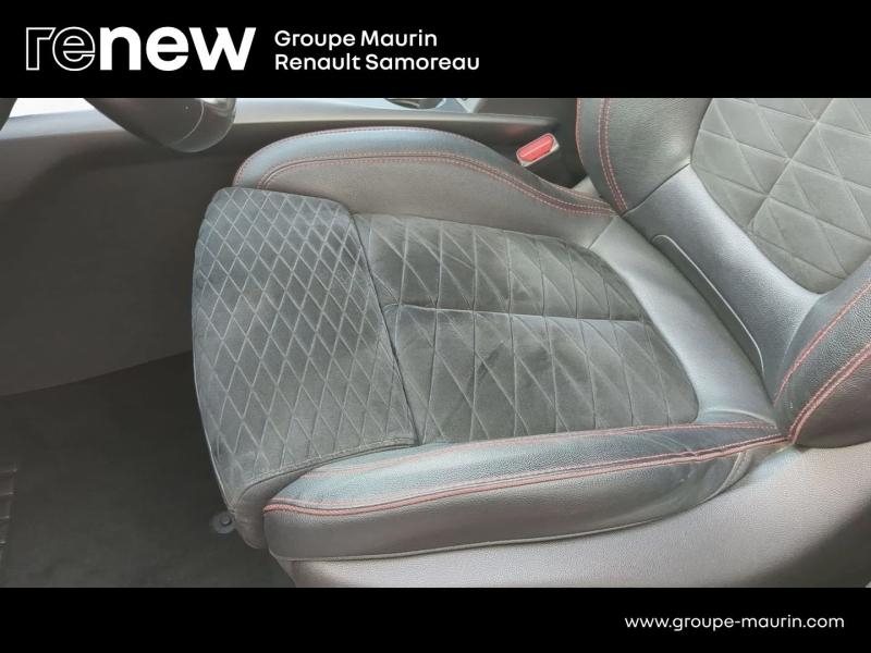 RENAULT Kadjar d’occasion à vendre à SAMOREAU chez DPL - GARAGE DU CENTRE (Photo 20)