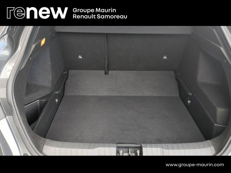 agency.seo.links.detann.title RENAULT Arkana d’occasion à vendre à SAMOREAU chez DPL - GARAGE DU CENTRE (Photo 12)