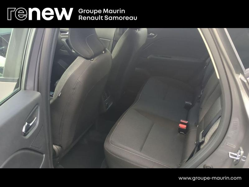 agency.seo.links.detann.title RENAULT Captur d’occasion à vendre à SAMOREAU chez DPL - GARAGE DU CENTRE (Photo 11)