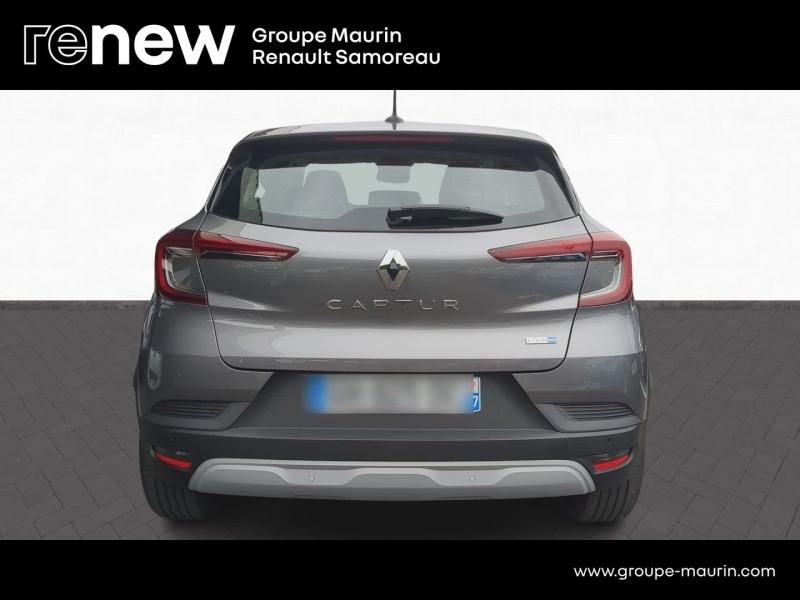 agency.seo.links.detann.title RENAULT Captur d’occasion à vendre à SAMOREAU chez DPL - GARAGE DU CENTRE (Photo 5)
