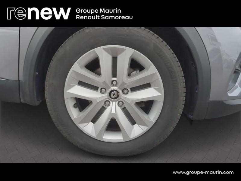 agency.seo.links.detann.title RENAULT Captur d’occasion à vendre à SAMOREAU chez DPL - GARAGE DU CENTRE (Photo 7)