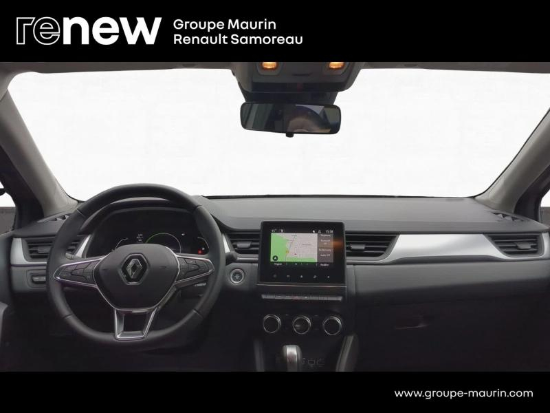 agency.seo.links.detann.title RENAULT Captur d’occasion à vendre à SAMOREAU chez DPL - GARAGE DU CENTRE (Photo 8)