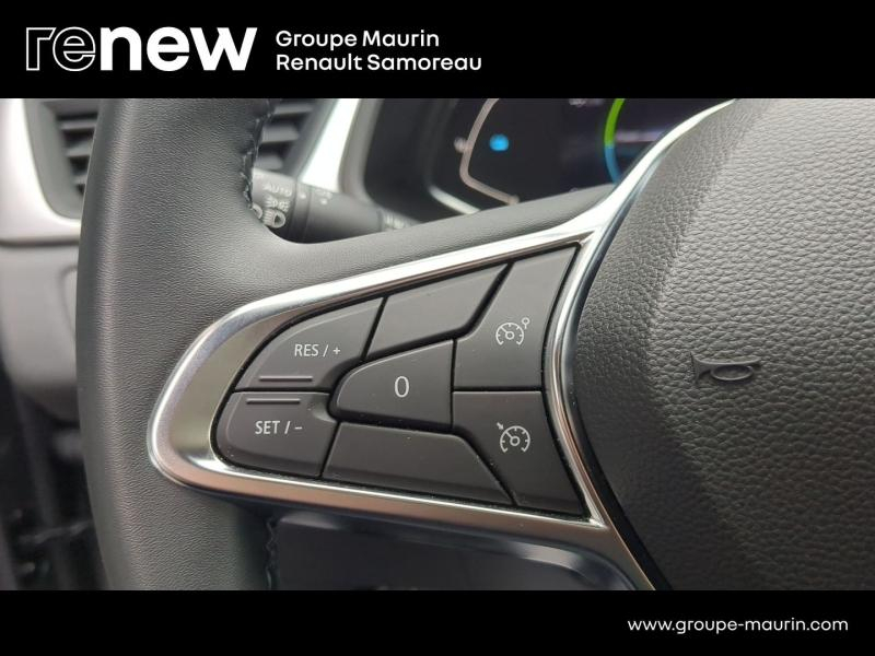 agency.seo.links.detann.title RENAULT Captur d’occasion à vendre à SAMOREAU chez DPL - GARAGE DU CENTRE (Photo 19)