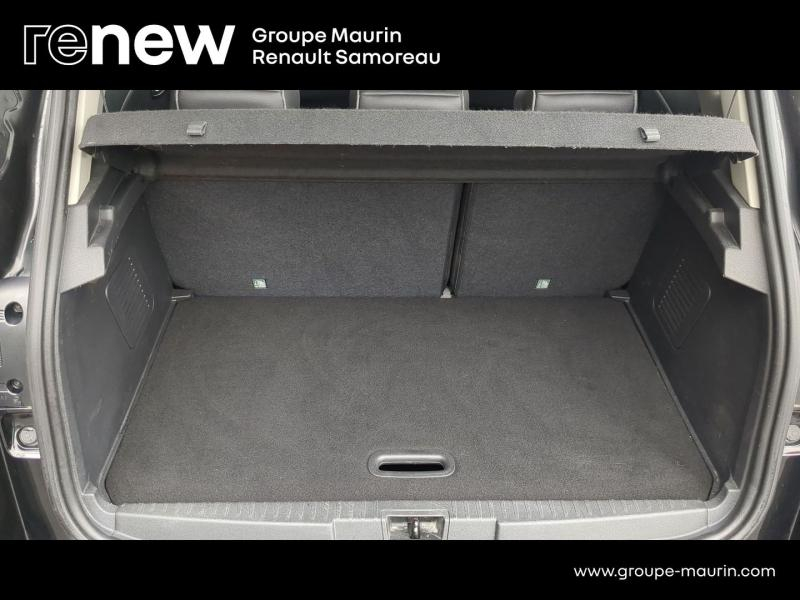 RENAULT Captur d’occasion à vendre à SAMOREAU chez DPL - GARAGE DU CENTRE (Photo 9)