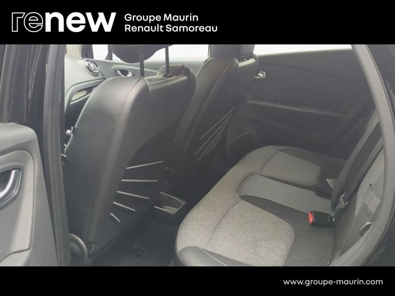 RENAULT Captur d’occasion à vendre à SAMOREAU chez DPL - GARAGE DU CENTRE (Photo 13)