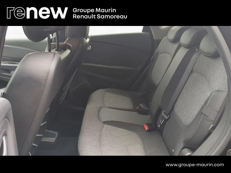 RENAULT Captur d’occasion à vendre à SAMOREAU chez DPL - GARAGE DU CENTRE (Photo 14)