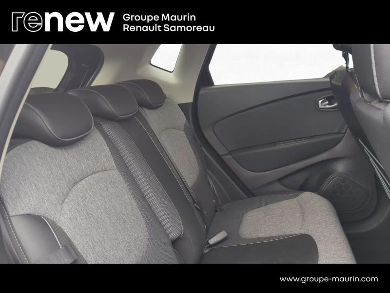 RENAULT Captur d’occasion à vendre à SAMOREAU chez DPL - GARAGE DU CENTRE (Photo 16)